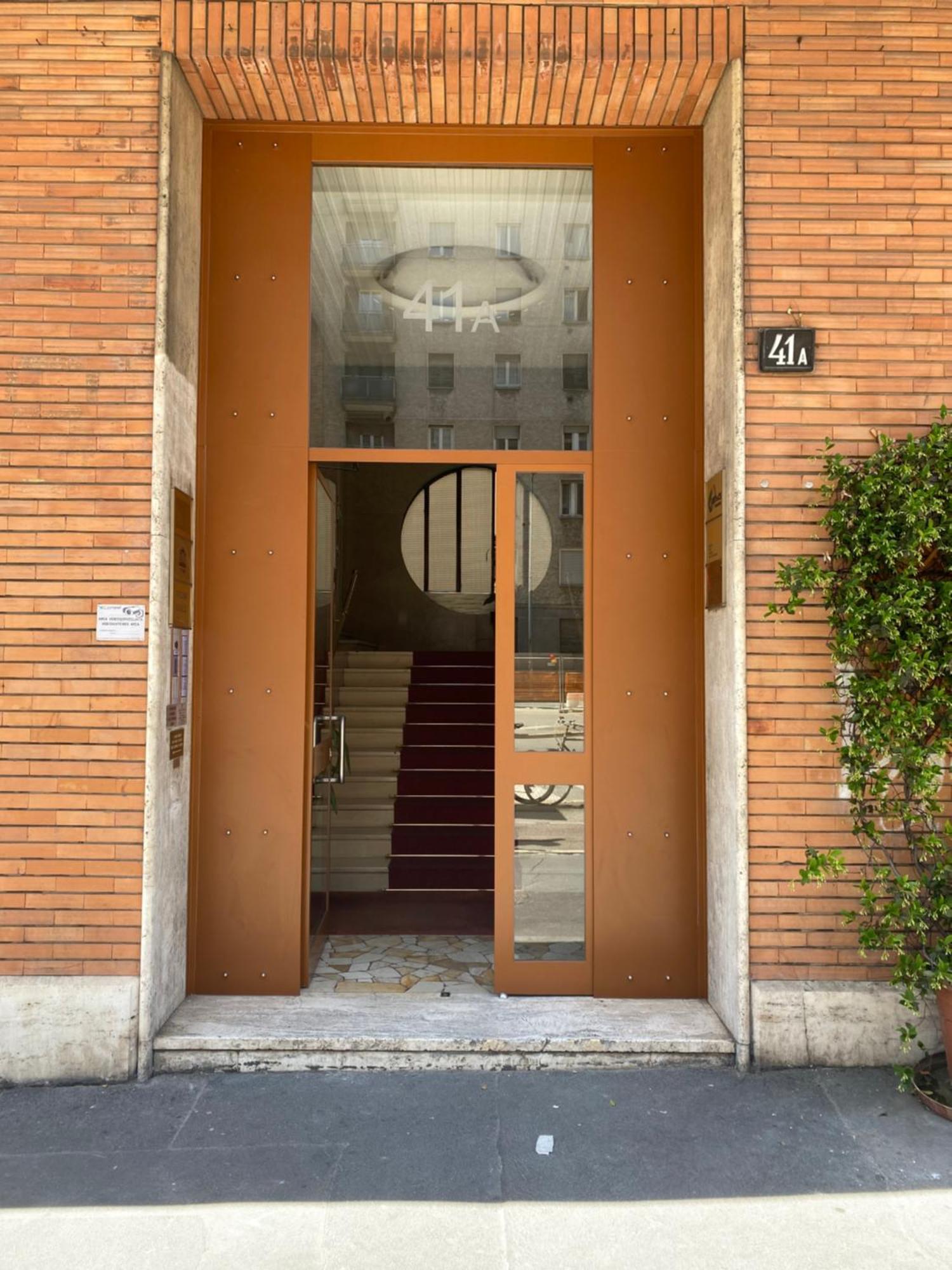 Tina41 Near Central Station,Isola,Corso Como,Piazza Gae Aulenti Milaan Buitenkant foto